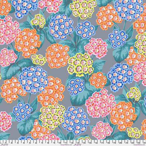 Kaffe Fassett Collective Alpines Pastel PWPJ131.PASTEL