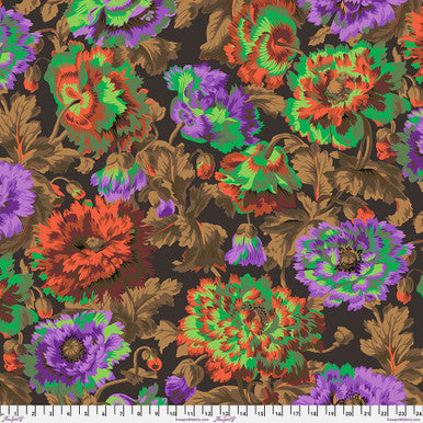 Kaffe Fassett Collective Rosemary Dark PWPJ134.DARK