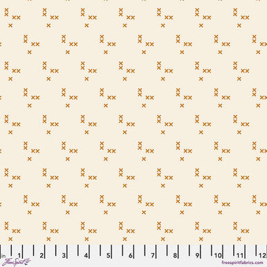 Complements Cross Stitch Mellow by Sew Kind of Wonderful PWSK033.MELLOW