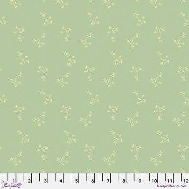 Field Cloth by Sew Kind of Wonderfuyl Brooke Calm PWSK066-CALM