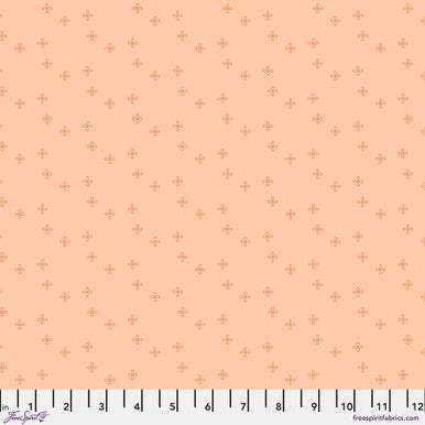 Field Cloth by Sew Kind of Wonderfuyl Gleam Calm PWSK067-CALM