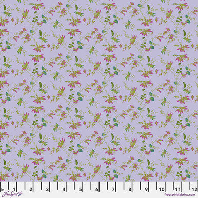 Vintage Cloth by Sew Kind of Wonderful Brittany Chateau PWSK073.CHATEAU