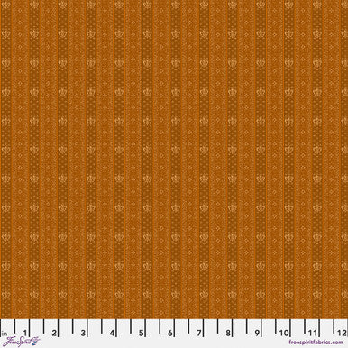 Vintage Cloth by Sew Kind of Wonderful Tracks Chateau PWSK079.CHATEAU