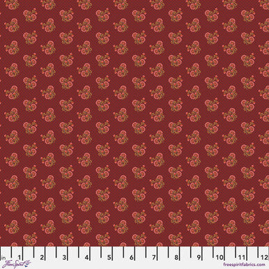 Vintage Cloth by Sew Kind of Wonderful Crepes Chateau PWSK080.CHATEAU