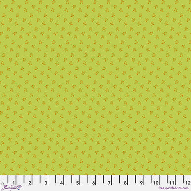 Vintage Cloth by Sew Kind of Wonderful Ginger Vondel PWSK083.VONDEL
