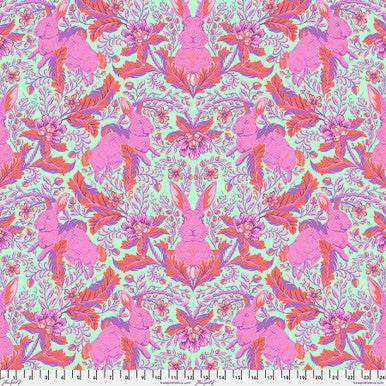 Full Moon Forest Hoppy Go Lucky Blossom PWTP246.BLOSSOM