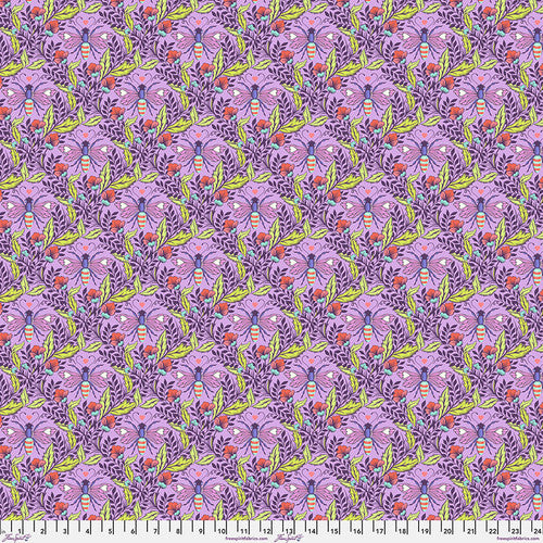 Full Moon Forest II Shake Your Honey Maker Blossom PWTP248.BLOSSOM