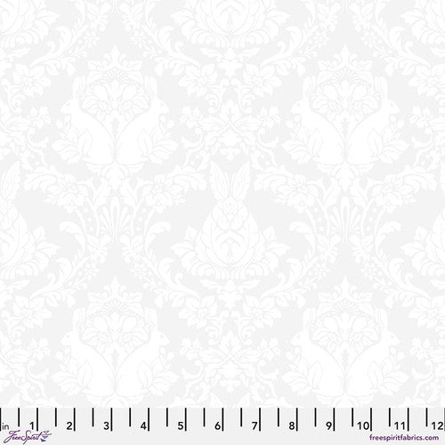 True Colors Ghost Bunny Paper PWTP251.PAPER