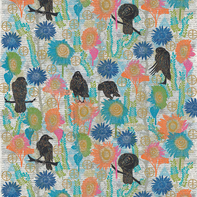 PRE-ORDER - The Wisdom by Valori Wells The Studio Multi PWVW048.MULTI