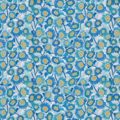 PRE-ORDER - The Wisdom by Valori Wells The Sunflowers Cool PWVW050.COOL