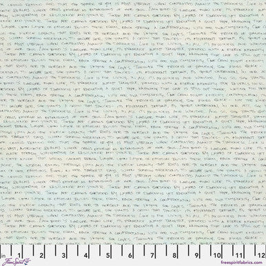 PRE-ORDER - The Wisdom by Valori WellsThe Statement White PWVW051.WHITE