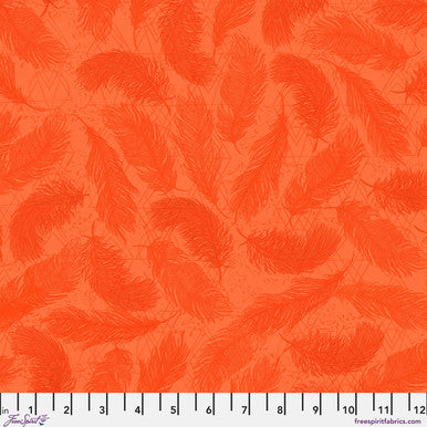 PRE-ORDER - The Wisdom by Valori Wells The Whispers Orange PWVW053.ORANGE