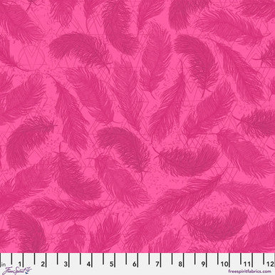 PRE-ORDER - The Wisdom by Valori Wells The Whispers Pink PWVW053.PINK