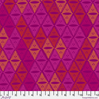 PRE-ORDER - The Wisdom by Valori Wells The Ring Warm PWVW056.WARM