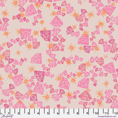 PRE-ORDER - The Wisdom by Valori Wells The Shiny Things Warm PWVW058.WARM