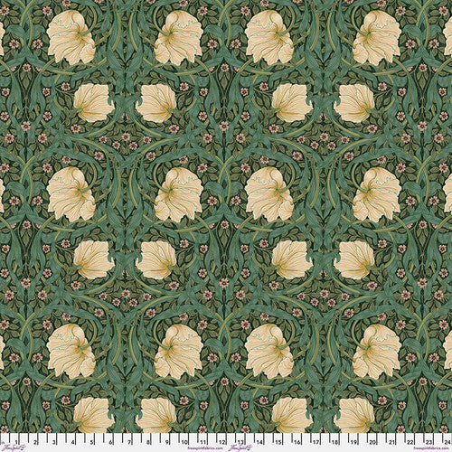 The Cotswold Holiday Collection Small Pimpernel PWWM079.GREEN