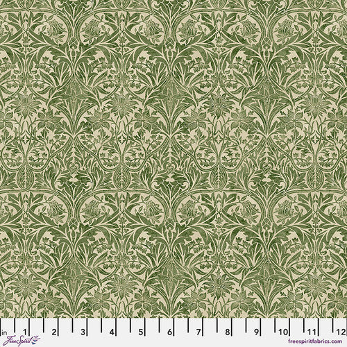 The Cotswold Holiday Collection Medium Bluebell Green PWWM093.GREEN