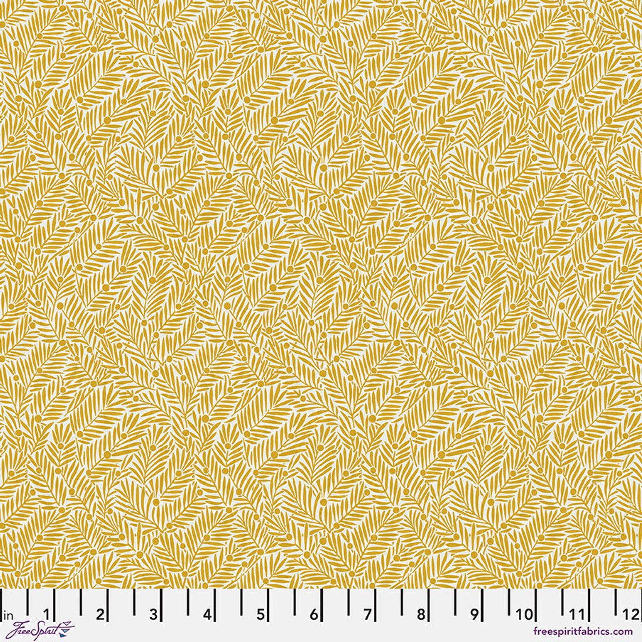 Bedford Park Yew & Aril Sunshine PWWM135.SUNSHINE