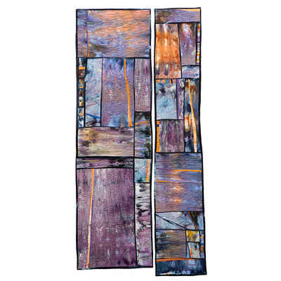 Petrified - Jean Wells