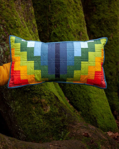 Quilting the National Parks Book