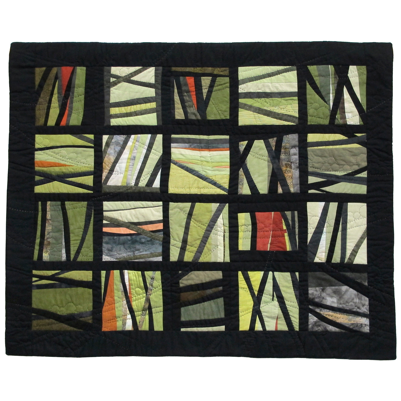 Pine II - Jean Wells