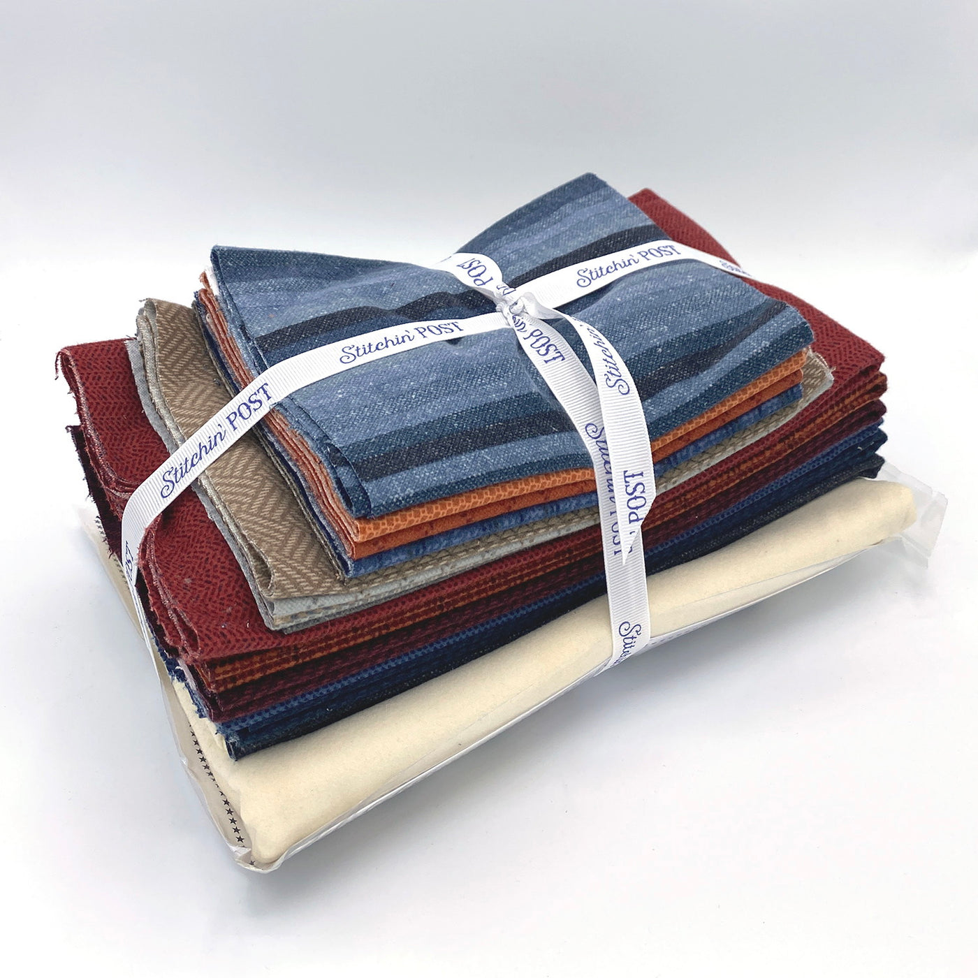 Prairie Gathering Quilt Kit