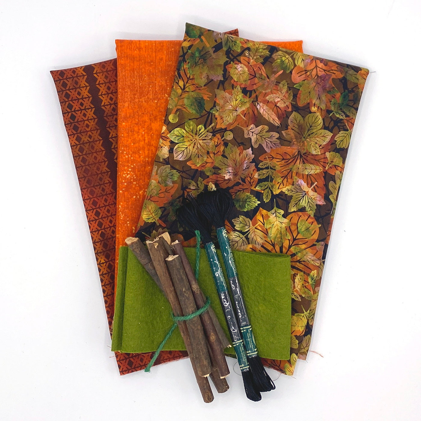 Holiday Pop-Up! with Debbie Manning and Jackie Erickson on 10/12/2025