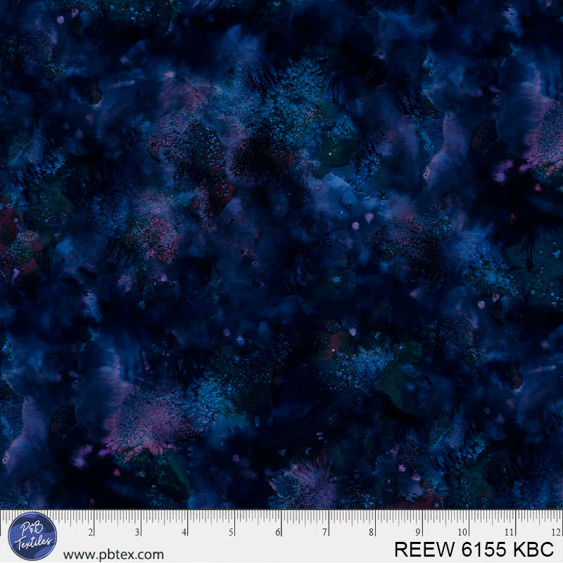 Reef Underwater 108" Wideback - P&B Textiles