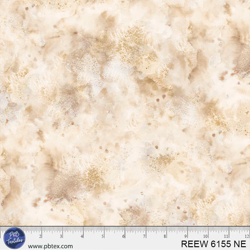 Reef Underwater 108" Wideback - P&B Textiles 6155-NE