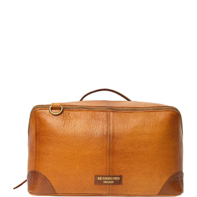 Project 80 Burned Tan/Walnut by Re:Designed
