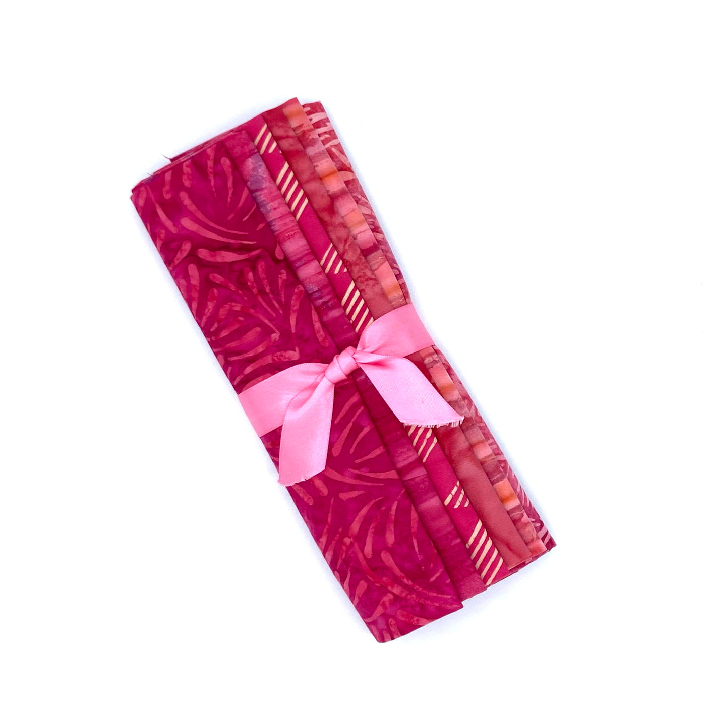 Rhubarb Batik 6-Pack