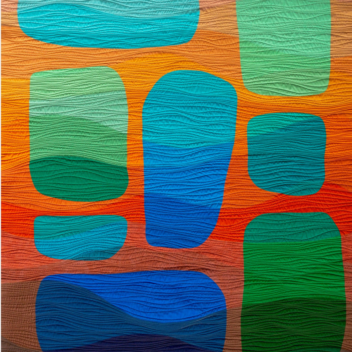 Beautiful Stones with Carolina Oneto on 5/27/2026