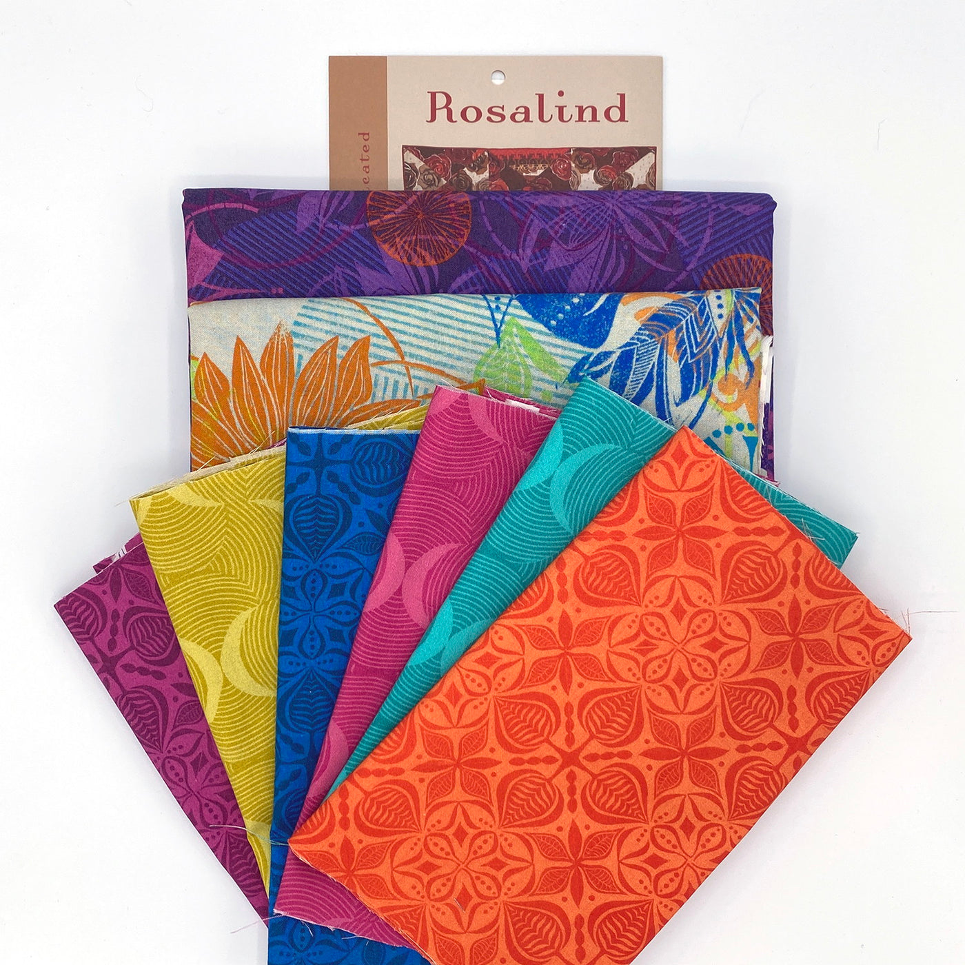 Rosalind Grace Quilt Kit