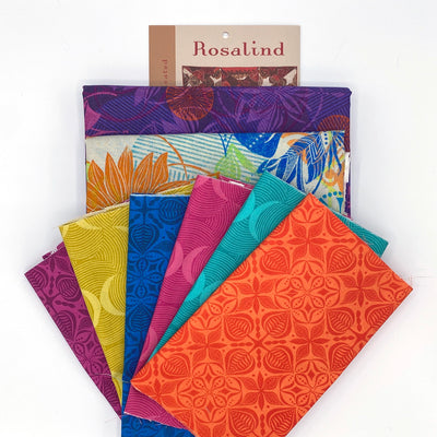 Rosalind Grace Quilt Kit