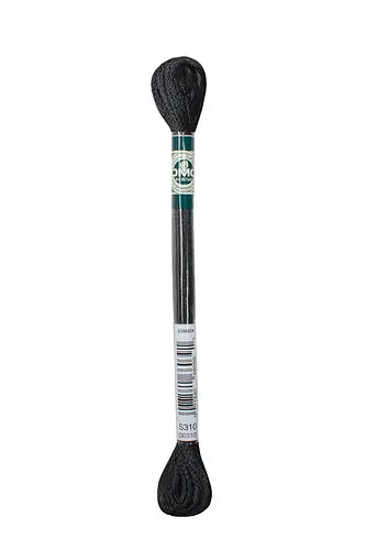 Satin Embroidery Floss DMC