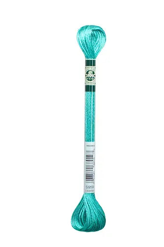 Satin Embroidery Floss DMC