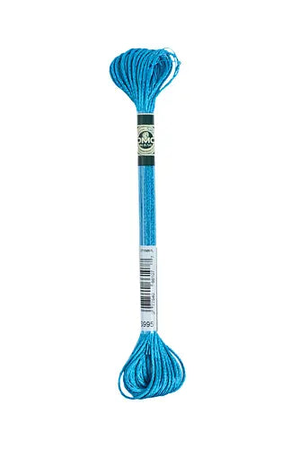Satin Embroidery Floss DMC
