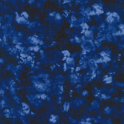 Shibori Blues Navy SB850257D6-1