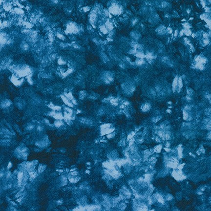 Shibori Blues Indigo SB-850257D6-2