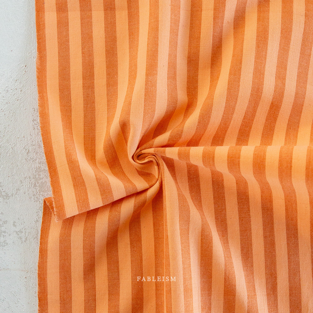 Fableism Sun Stripes Tangerine SS-1001-TANGERINE