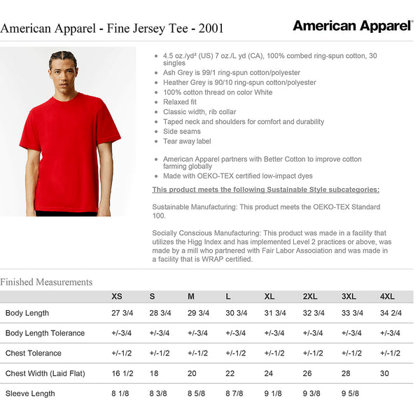 2025 SOQS Short Sleeved Ash Grey T-Shirt