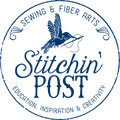 Stitchin' Post