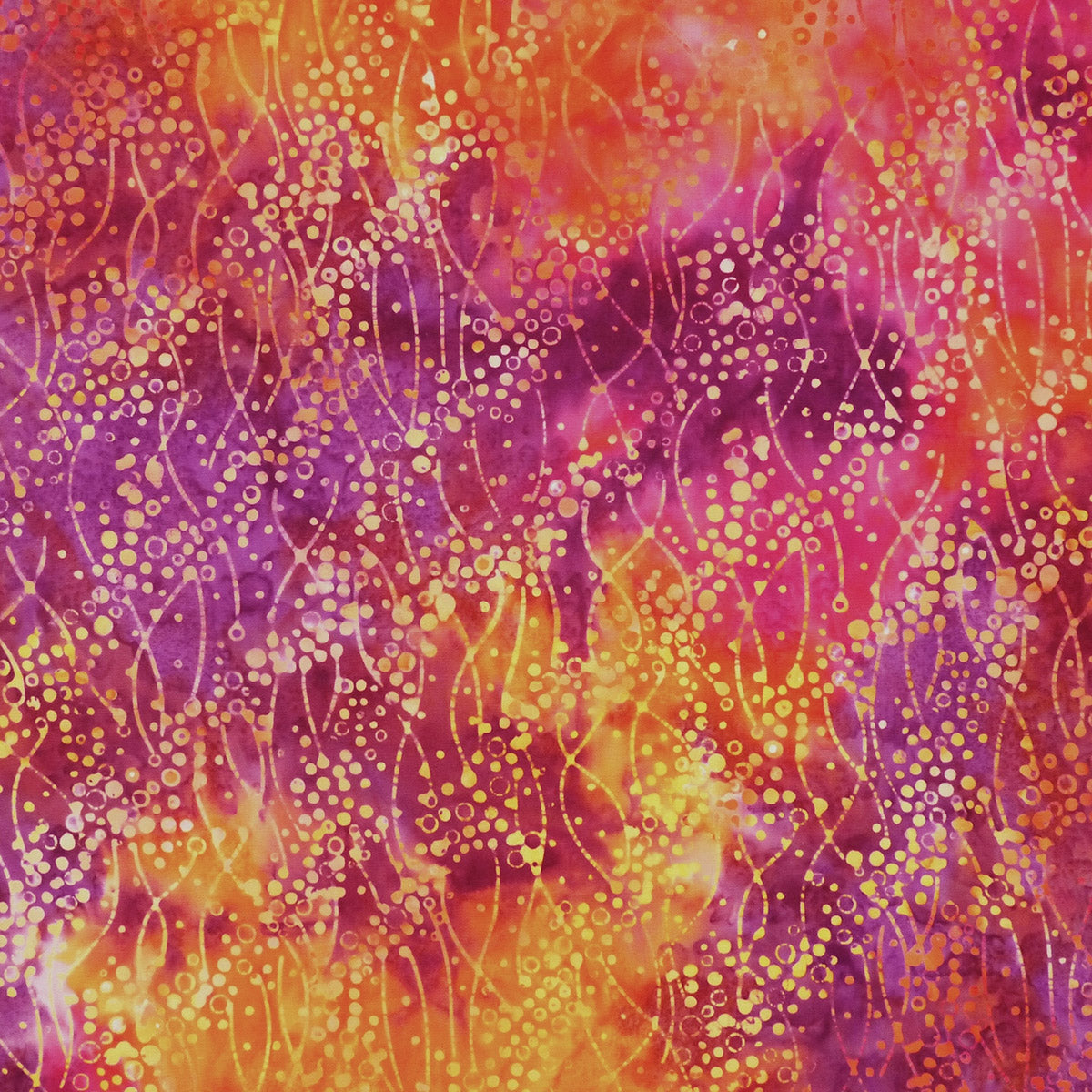Batik by Mirah Sunset Affair MH-SU-40-5172