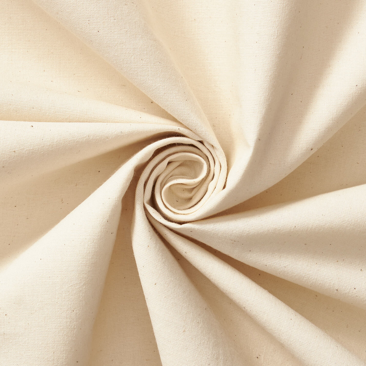 Muslin 108" CL1PQM108-NAT - Unbleached/Natural