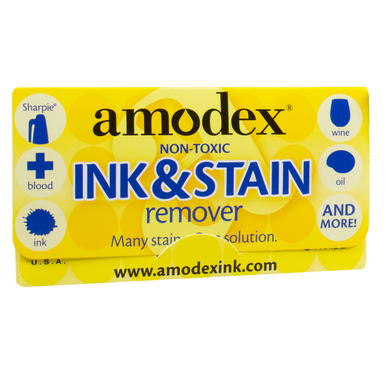 Amodex Ink & Stain Remover 5ml