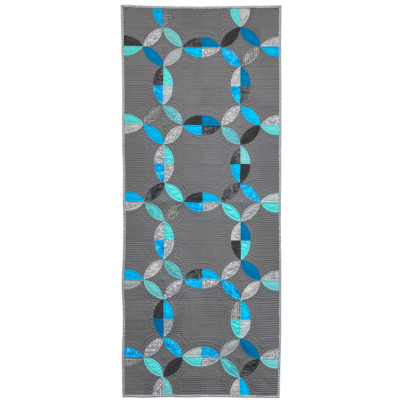 SKW - Twisted Stones Table Runner with Laura Simmons on 9/22/25