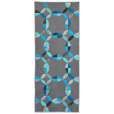 SKW - Twisted Stones Table Runner with Laura Simmons on 9/22/25