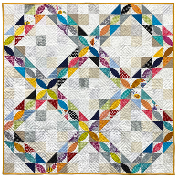 Workout Quilt (by SKW) with Laura Simmons on 3/3/2025