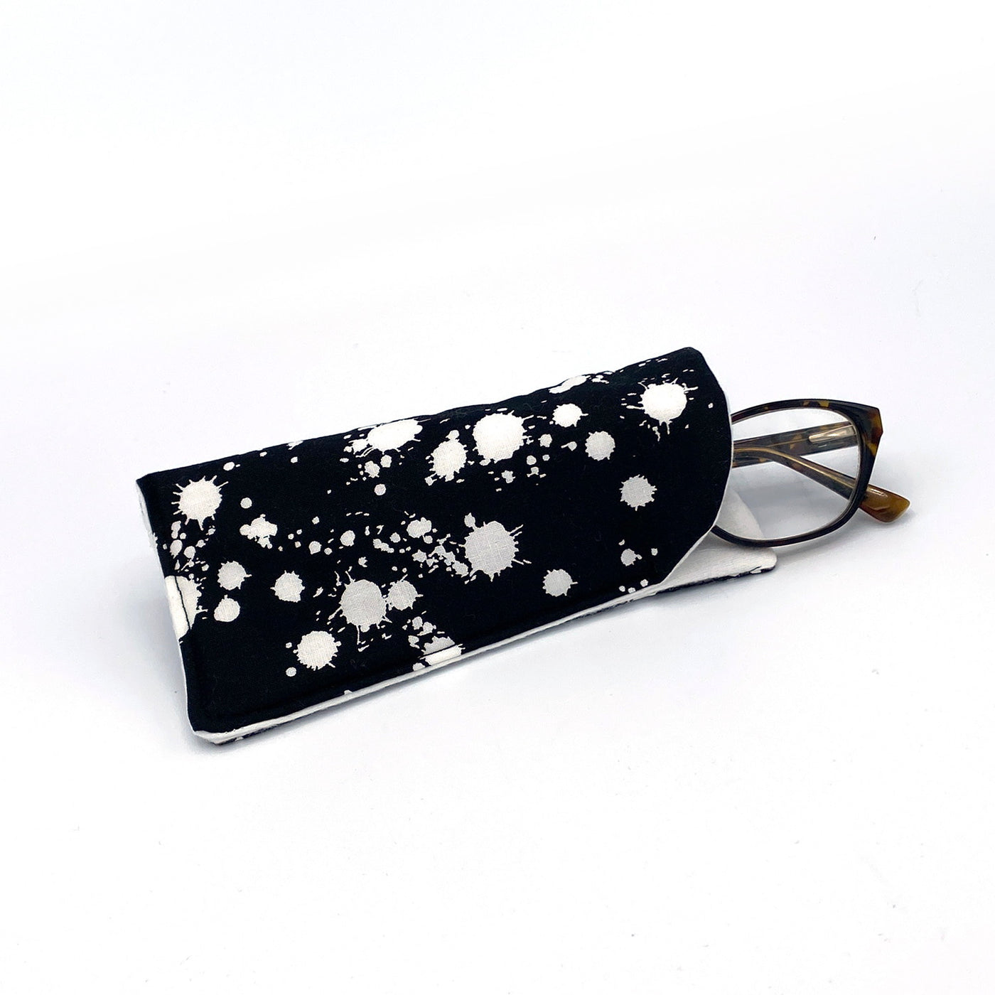 Sleuth Simple Eyeglass Case Kit