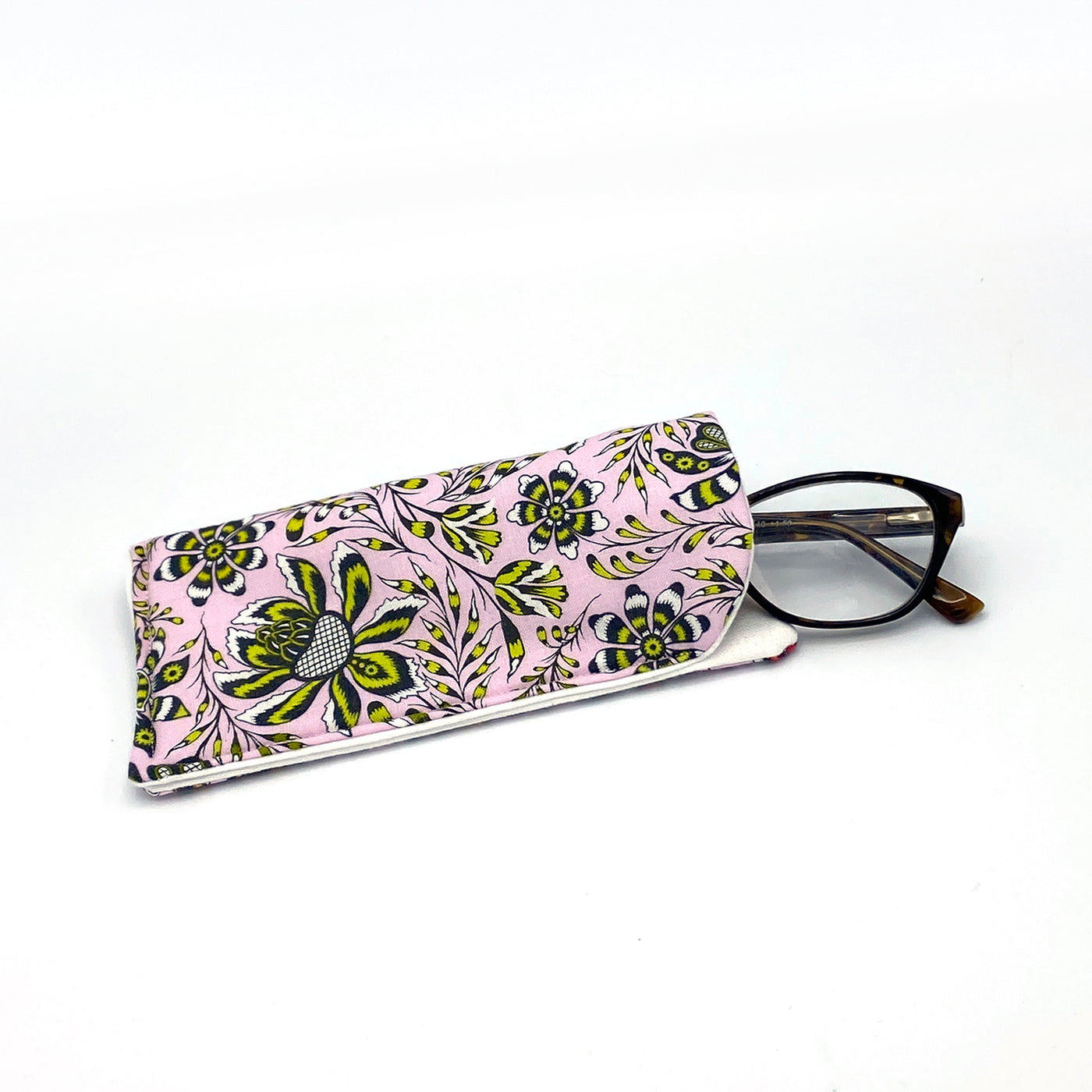 Roar Simple Eyeglass Case Kit